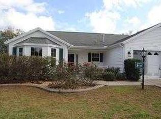 17360 SE 91st Lee Ave, The Villages, FL 32162