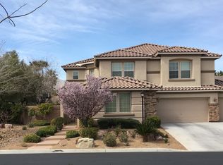 4017 Freel Peak Ct, Las Vegas, NV 89129
