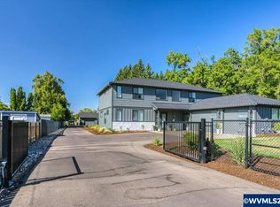 4925 Herrin Rd NE, Salem, OR 97305