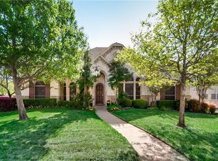 6411 Champion Way, Colleyville, TX 76034
