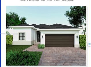 32361 SW 194th Ct, Homestead, FL 33030