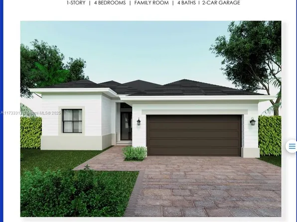 32361 SW 194th Ct, Homestead, FL 33030