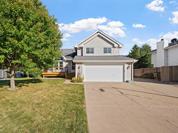435 NW Prairie Creek Dr, Grimes, IA 50111
