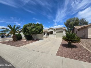 15278 W CROCUS Drive, Surprise, AZ 85379