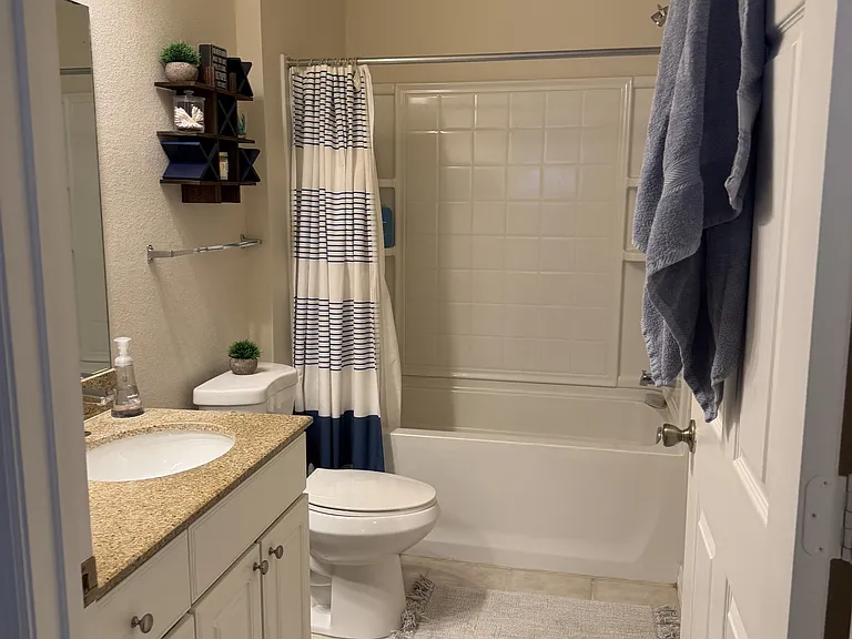 1300 Eastern Pecan Pl #1-107 — Photo 12