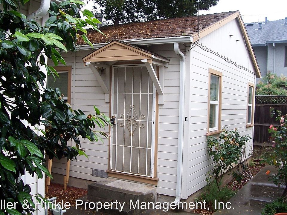 1st image of 475 Page St APT B