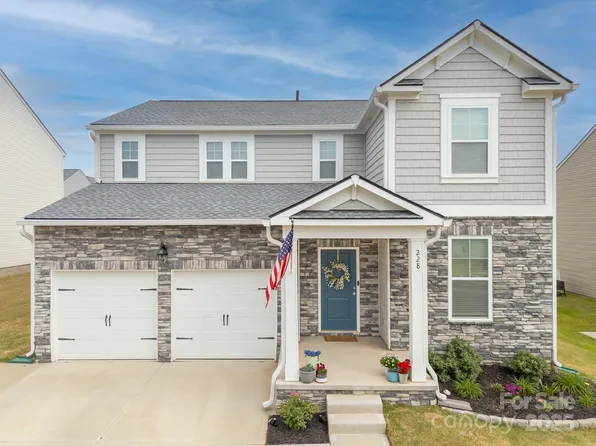 228 Brownstone Dr, Rock Hill, SC 29730