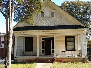 504 Holderness St SW, Atlanta, GA 30310