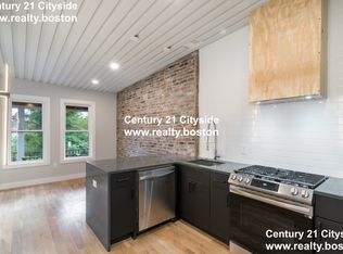 249 Marion St APT 3, Boston, MA 02128
