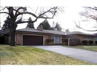 2505 Spring Brook Ave, Rockford, IL 61107