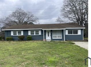 4372 Sunshine Dr, Montgomery, AL 36116