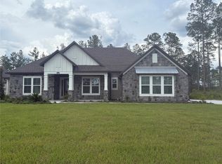 36250 Pitch Ln, Hilliard, FL 32046