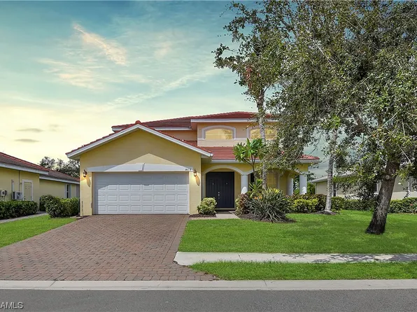 2419 Ashbury Cir, Cape Coral, FL 33991
