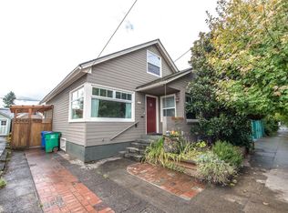 3730 SE Madison St, Portland, OR 97214