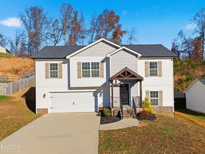 8000 Poplar Grove Ln, Powell, TN, 37849