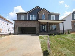 150 Charleston Oaks Reserves LOT 150, Clarksville, TN 37042