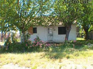 830 Montpellier Rd, Hickman, CA 95323