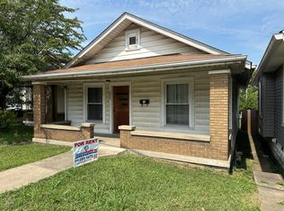 2245 Charlestown Rd, New Albany, IN 47150