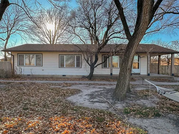 4631 W 47th St S, Wichita, KS 67215