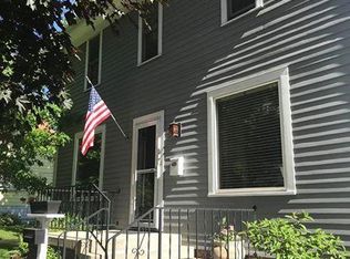 132 Market St, Kohler, WI 53044