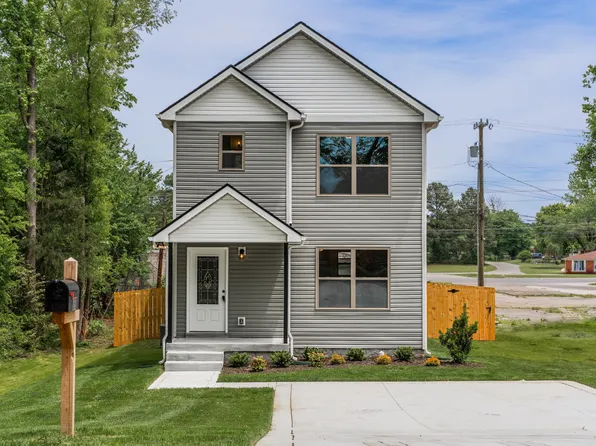 27 Sevier St, Clarksville, TN 37042