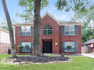 4502 Natural Bridge Dr, Kingwood, TX 77345