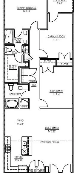 121 Brawley Villas Pl — Photo 15