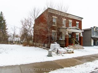 87 Richmond Rd, Ottawa, ON K1Z 6V8