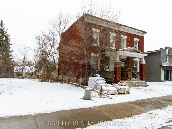 87 Richmond Rd, Ottawa, ON K1Z 6V8