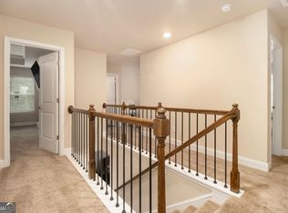 161 Morrisson Trl, Hampton, GA 30228