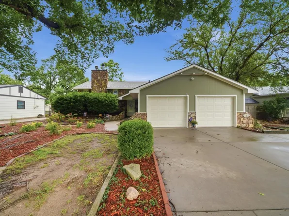 7321 W Suncrest St, Wichita, KS 67212