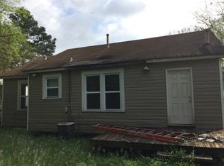 308 Waller Ave, Bossier City, LA 71112