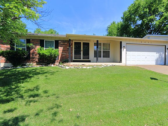 3rd image of 6631 Champana Dr