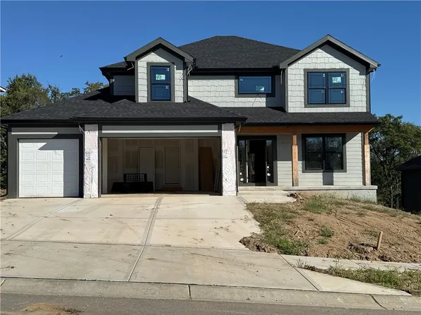 4706 NE 86th Ter, Kansas City, MO 64156