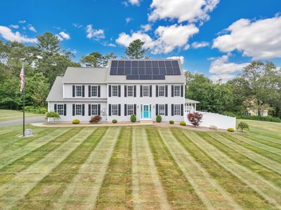 46 Leela Way, Tolland, CT, 06084