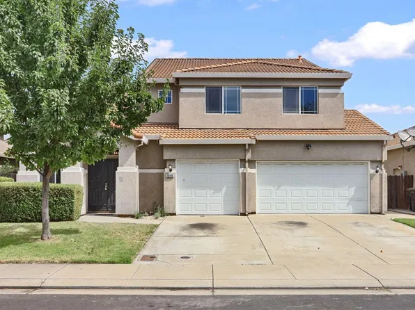 1819 Oakley Ct, Stockton, CA 95206