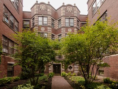 360 Ridge Ave APT 12-1, Evanston, IL, 60202