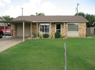 1908 74th St, Lubbock, TX 79423