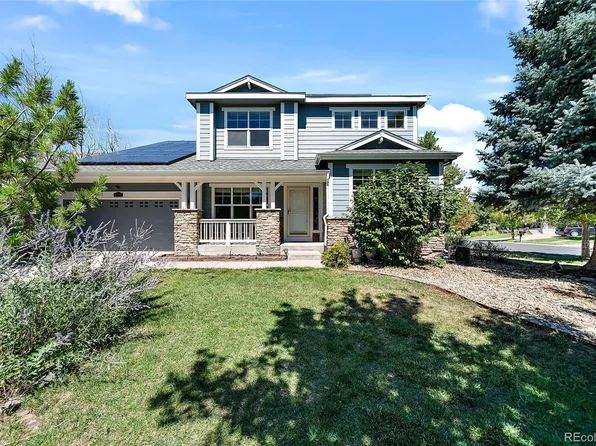 25482 E Indore Drive, Aurora, CO 80016
