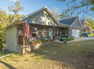 37 & 39 Allendale Dr, Bella Vista, AR 72714