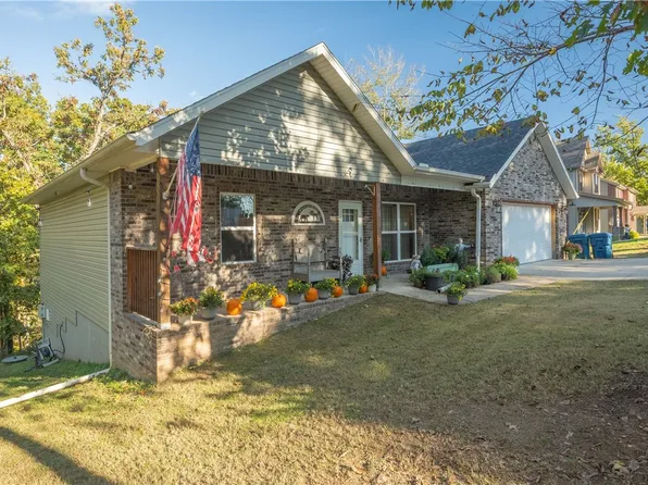 37 & 39 Allendale Dr, Bella Vista, AR 72714