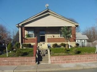 2602 E North St, Indianapolis, IN