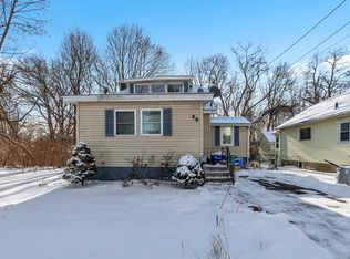 69 Silas St, Springfield, MA 01109