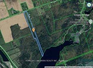 2821 12th Line, Trent Hills, ON K0K2M0
