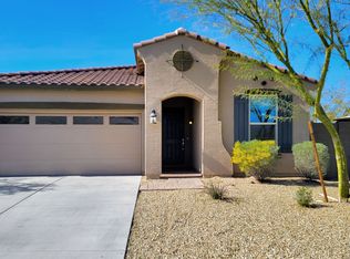 14142 S 177th Dr, Goodyear, AZ 85338