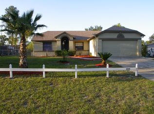 3649 Pamona St, Deltona, FL 32738