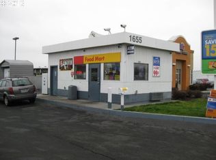 1655 N 1st St, Hermiston, OR 97838