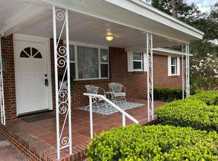 1916 Sunset Ln, Tallahassee, FL 32303