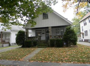 4652 Horton Rd, Garfield Heights, OH 44125