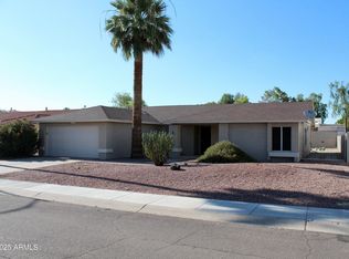 8726 E Via De Belleza, Scottsdale, AZ 85258